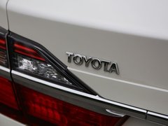 2015款 2.5HQ CVT 旗舰版
