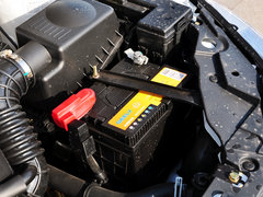 2015款 1.5L 手动 精英型
