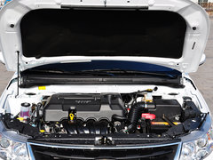 2015款 1.5L 手动 精英型