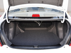2015款 1.5L 手动 精英型