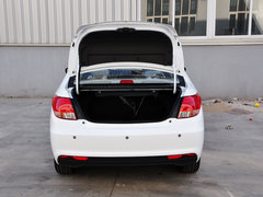 2015款 1.5L 手动 精英型