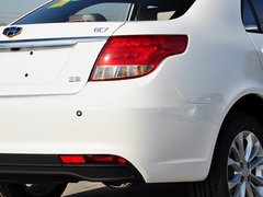 2015款 1.5L 手动 精英型