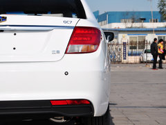 2015款 1.5L 手动 精英型