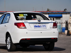 2015款 1.5L 手动 精英型