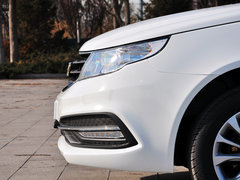 2015款 1.5L 手动 精英型