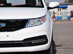 2015款 1.5L 手动 精英型