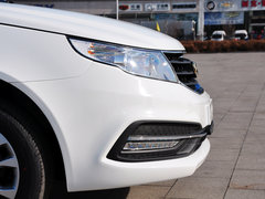 2015款 1.5L 手动 精英型