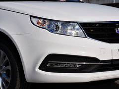 2015款 1.5L 手动 精英型