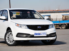 2015款 1.5L 手动 精英型