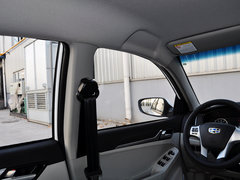 2015款 1.5L 手动 精英型