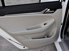 2015款 1.5L 手动 精英型