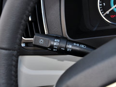 2015款 1.5L 手动 精英型