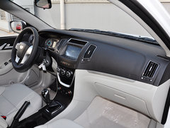 2015款 1.5L 手动 精英型