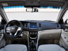 2015款 1.5L 手动 精英型