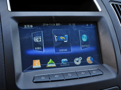 2015款 1.5L 手动 精英型