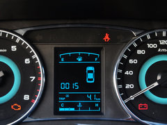 2015款 1.5L 手动 精英型