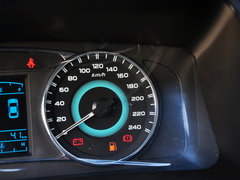 2015款 1.5L 手动 精英型