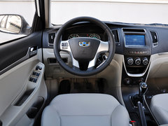 2015款 1.5L 手动 精英型