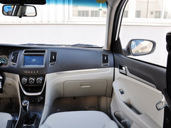 2015款 1.5L 手动 精英型