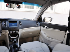 2015款 1.5L 手动 精英型