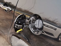 2015款 1.5L 手动 精英型