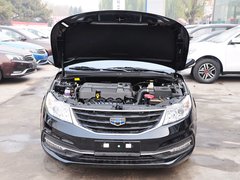 2015款 1.5L 手动 精英型