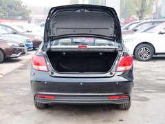 2015款 1.5L 手动 精英型