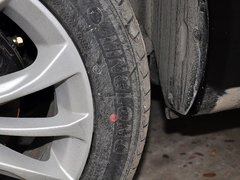 2015款 1.5L 手动 精英型