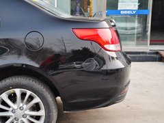 2015款 1.5L 手动 精英型