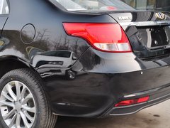 2015款 1.5L 手动 精英型