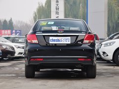 2015款 1.5L 手动 精英型