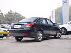 2015款 1.5L 手动 精英型