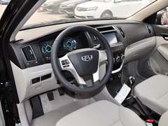 2015款 1.5L 手动 精英型