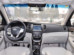 2015款 1.5L 手动 精英型