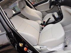 2015款 1.5L 手动 精英型