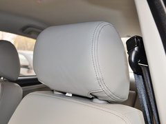 2015款 1.5L 手动 精英型