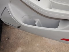 2015款 1.5L 手动 精英型