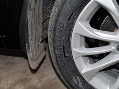2015款 1.5L 手动 精英型