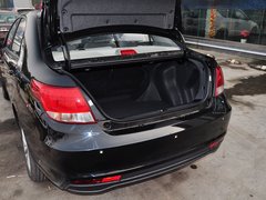 2015款 1.5L 手动 精英型