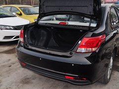 2015款 1.5L 手动 精英型