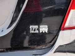 2015款 1.5L 手动 精英型