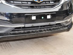 2015款 1.5L 手动 精英型