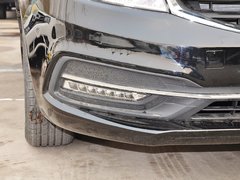 2015款 1.5L 手动 精英型