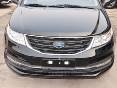 2015款 1.5L 手动 精英型
