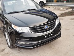 2015款 1.5L 手动 精英型