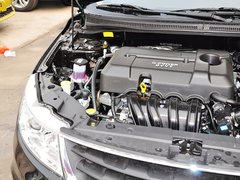 2015款 1.5L 手动 精英型