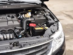 2015款 1.5L 手动 精英型