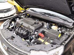 2015款 1.5L 手动 精英型