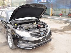 2015款 1.5L 手动 精英型