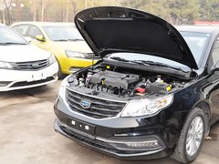 2015款 1.5L 手动 精英型